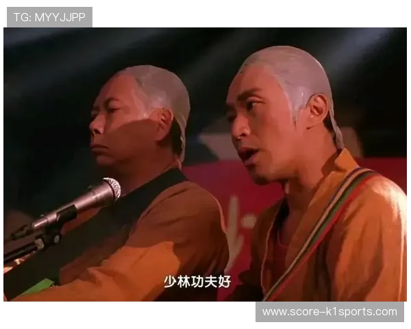 星爷少林足球经典桥段重现 吃饭不给钱引发爆笑回忆 星爷少林足球经典桥段重现 吃饭不给钱引发爆笑回忆